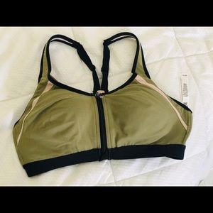 Victoria’s Secret Sport bra, front close Size 34B